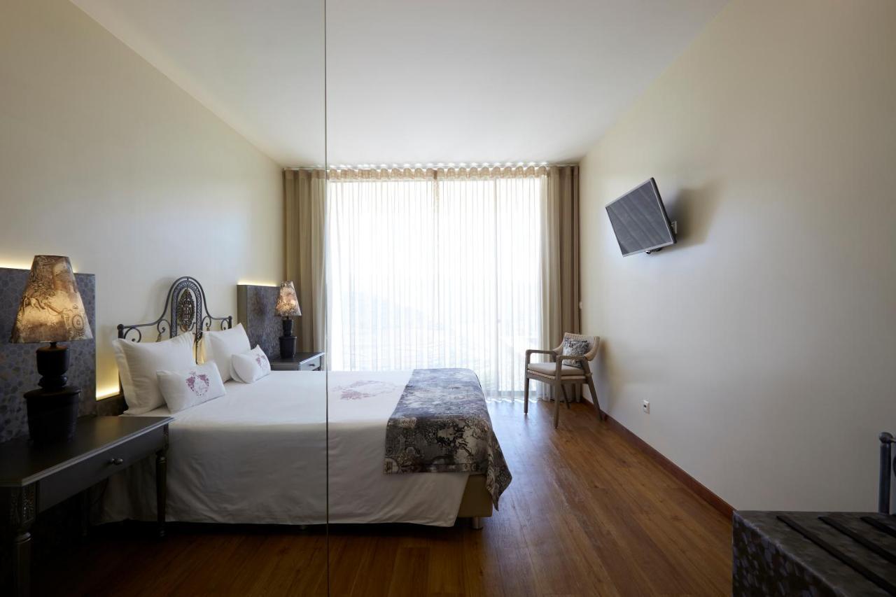 Quinta Rainha Santa Mafalda Pinhão Extérieur photo