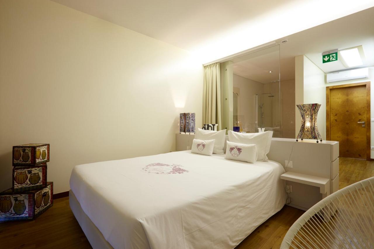 Quinta Rainha Santa Mafalda Pinhão Extérieur photo