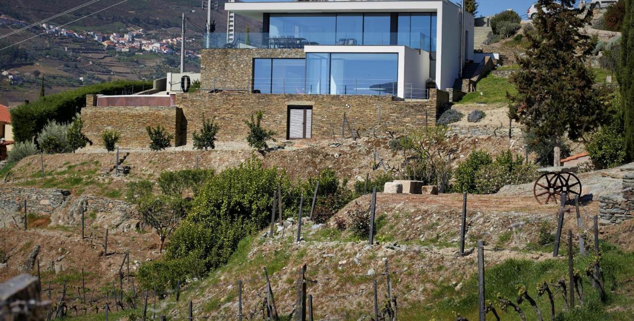 Quinta Rainha Santa Mafalda Pinhão Extérieur photo