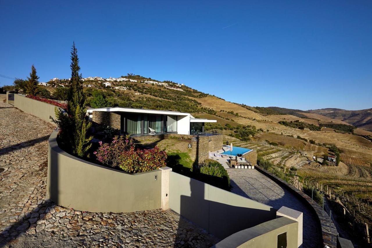 Quinta Rainha Santa Mafalda Pinhão Extérieur photo