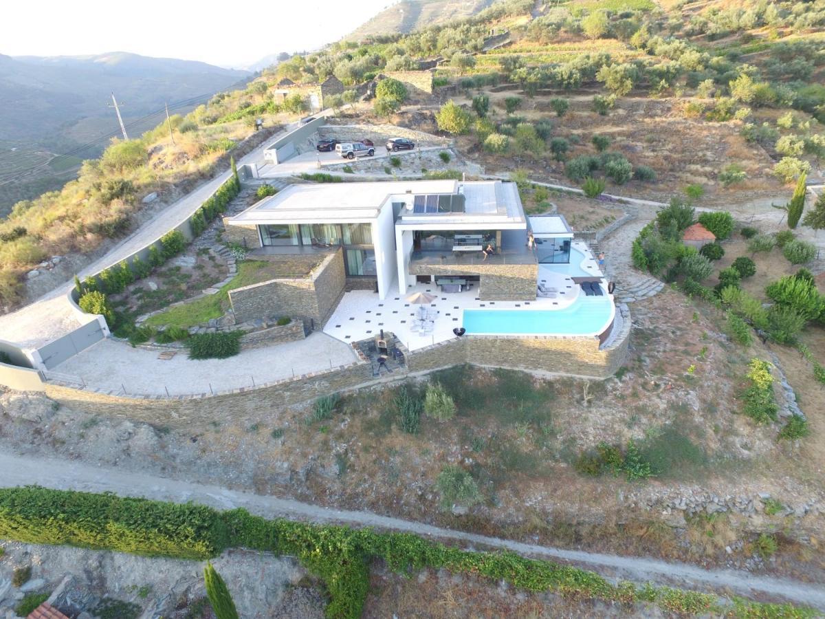 Quinta Rainha Santa Mafalda Pinhão Extérieur photo