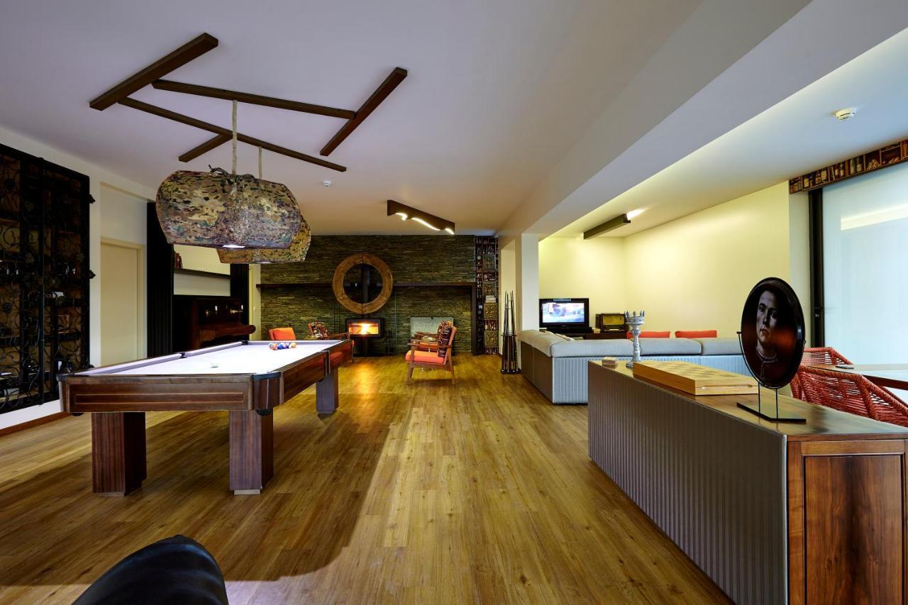 Quinta Rainha Santa Mafalda Pinhão Extérieur photo