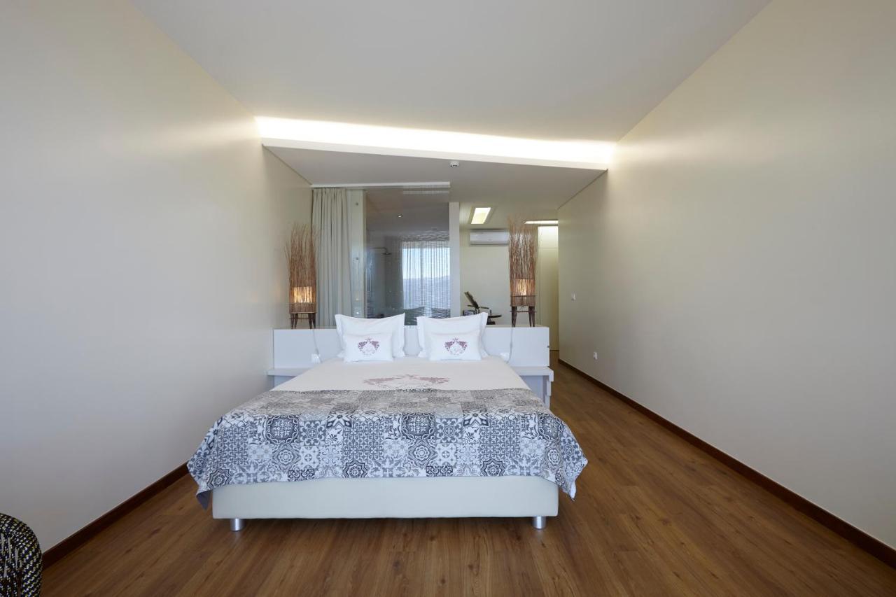 Quinta Rainha Santa Mafalda Pinhão Extérieur photo