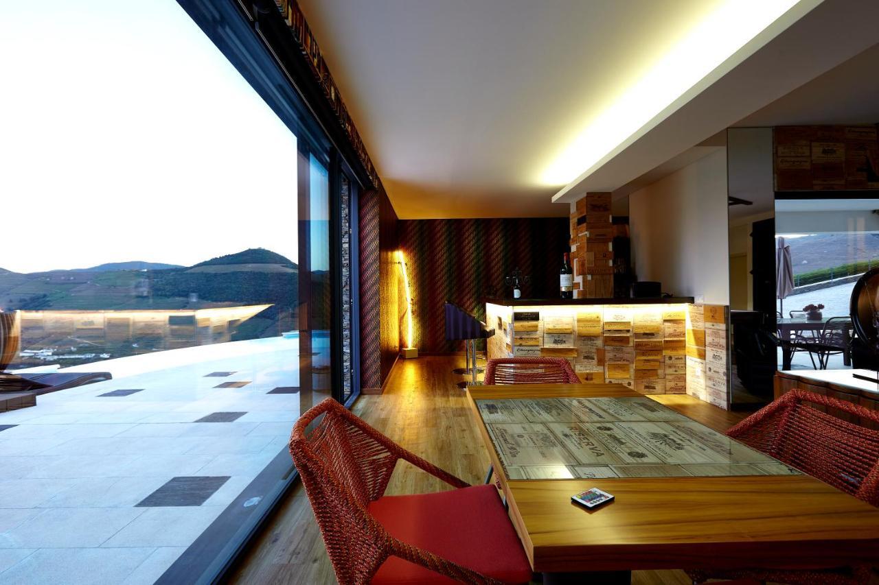 Quinta Rainha Santa Mafalda Pinhão Extérieur photo