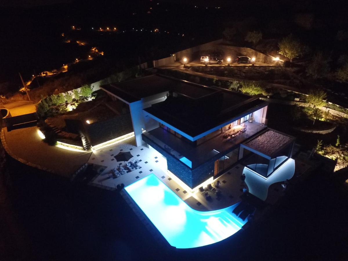 Quinta Rainha Santa Mafalda Pinhão Extérieur photo