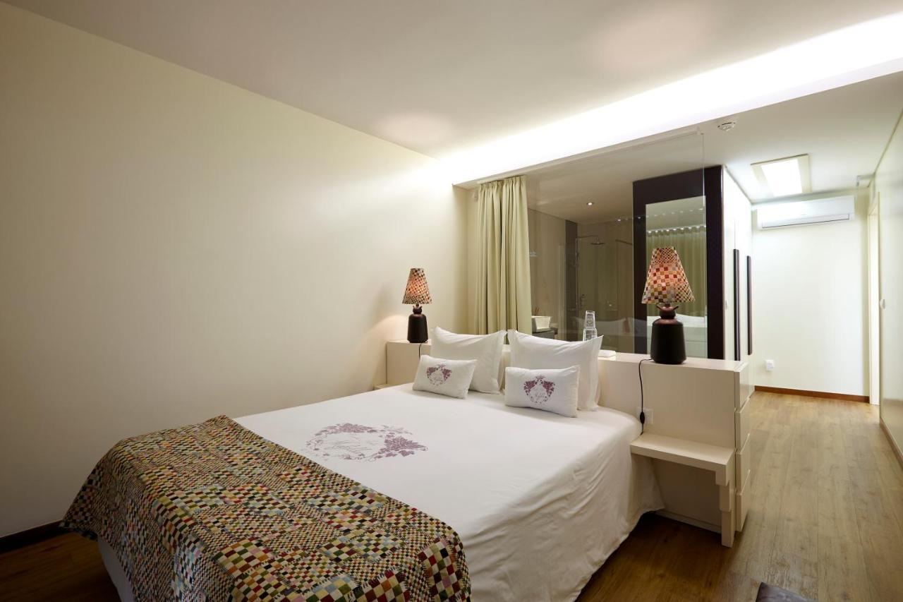 Quinta Rainha Santa Mafalda Pinhão Extérieur photo